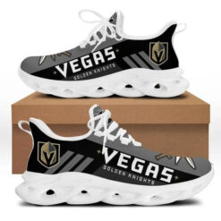 Vegas Golden Knights Max Soul Shoes L21
