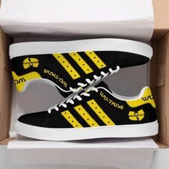 Wu-Tang Clan Stan Smith Shoes TR21