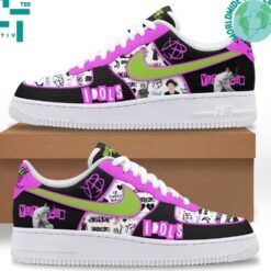 Yungblud Air Force Shoes L21