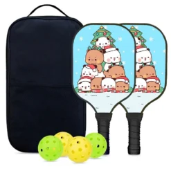 Bubu Dudu Pickleball P20