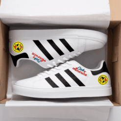 Club América Stan Smith Shoes TR21