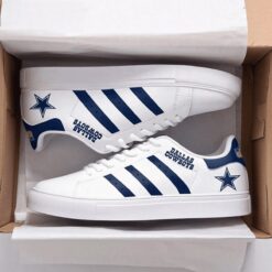 Dallas Cowboys Stan Smith Shoes L21