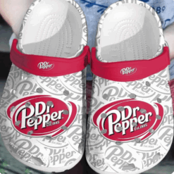 Dr pepper  Clogs Shoes L21