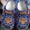 New York Knicks Crσċs Shoes TR21