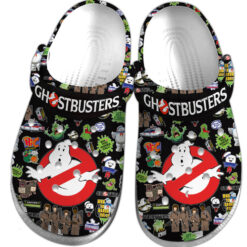 Ghostbusters Crσcs  Shoes TR21