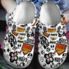 KISS Crσċs Shoes TR21