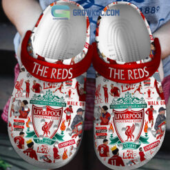 Liverpool Clogs Shoes L21