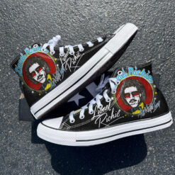 Lionel Richie High Top TR21