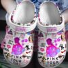 P!nk Crσċs Shoes L21