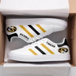 Missouri Tigers Stan Smith Shoes TR21