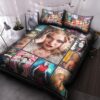 Madonna i00 Bedding Set CCHU