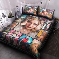 Madonna i00 Bedding Set CCHU
