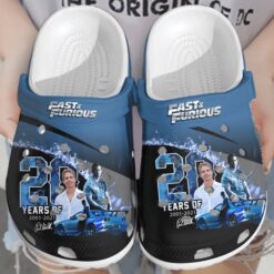 Paul Walker lover g00 Crσċs Shoes CCHU
