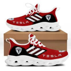 Tesla Max Soul Shoes L21