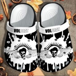 Volbeat Crσċs Shoes L21
