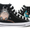 Studio Ghibli High Top TR21