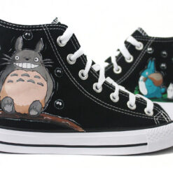 Studio Ghibli High Top TR21