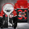 Marc Marquez Fleece Jacket P20