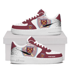 West Ham United FC Air Force 02 Shoes CCHU