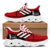 Jamiroquai Max Soul Shoes TR21