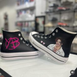 Yungblud High Top P20