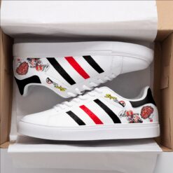 Marco Simoncelli Stan Smith Shoes TR21
