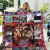 Lynyrd Skynyrd Quilt Blanket Quilt L21