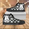 Snoopy Love High Top TR21