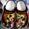 Mickey Mouse Crσċs Shoes TR21