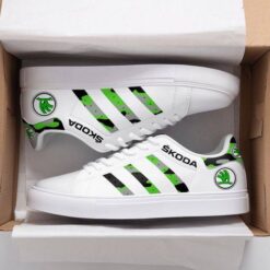 Skoda Stan Smith Shoes TR21