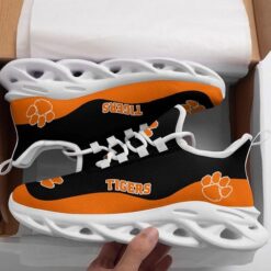 Clemson Tigers Max Soul Shoes TR21