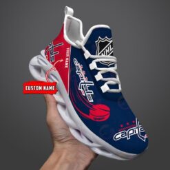 Washington Capitals Max Soul Shoes P20