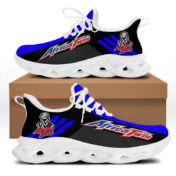 Africa Twin a2 Max Soul TH21