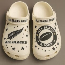 All Blacks Rugby Crσċs Shoes L21