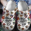 The Allman Brothers  Crσċs Shoes L21