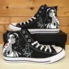 Amy winehouse High Top L21