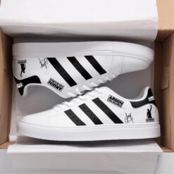Armin van Buuren Stan Smith Shoes L21