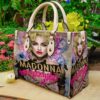 Madonna 1 Leather Bag P20