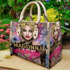 Madonna 1 Leather Bag P20
