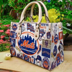 New York Mets Lover Leather Bag P20