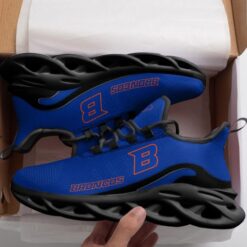 Boise State Broncos Max Soul Shoes L21
