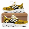 Bowie State University Max Soul Shoes P20