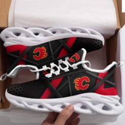 Calgary Flames Max Soul Shoes TH21