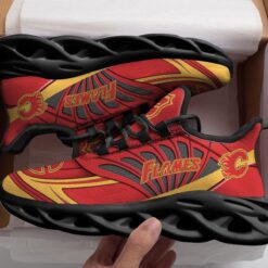 Calgary Flames Max Soul Shoes TH21