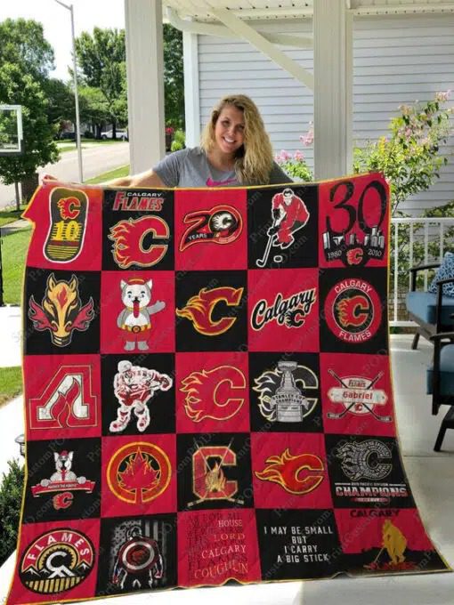 Calgary Flames 7 Calgary Flames 7