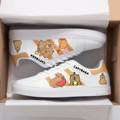 Capybara Stan Smith Shoes TR21