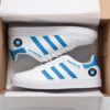 Charlotte FC Stan Smith Shoes TR21