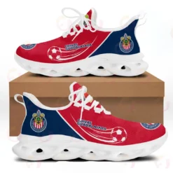 Chivas Guadalajara Max Soul Shoes TR21