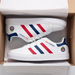 Chivas Guadalajara Stan Smith Shoes TR21
