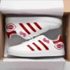 Cincinnati Reds Stan Smith Shoes L21